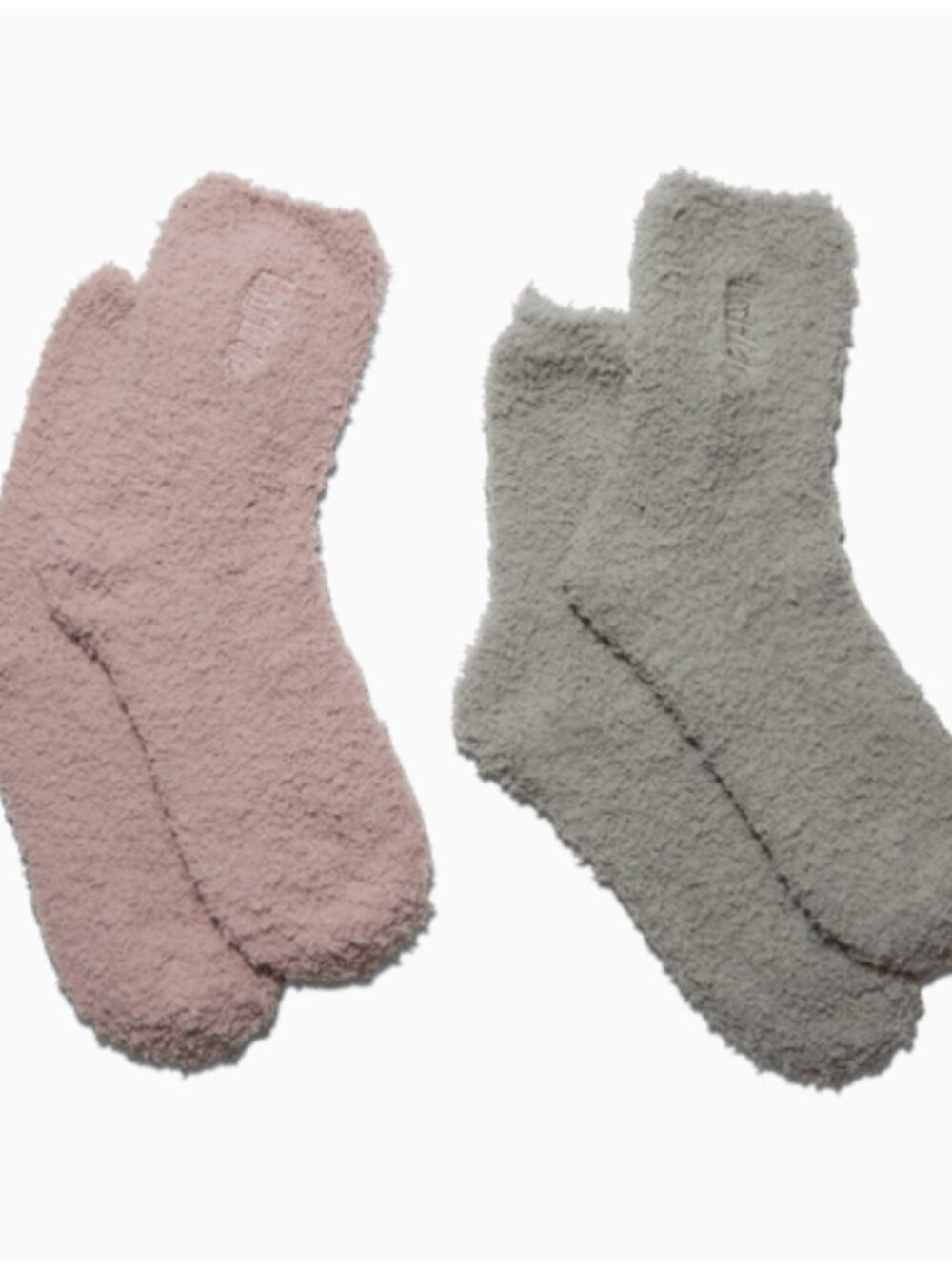 UnHide Softie Sock 2x pack NWT